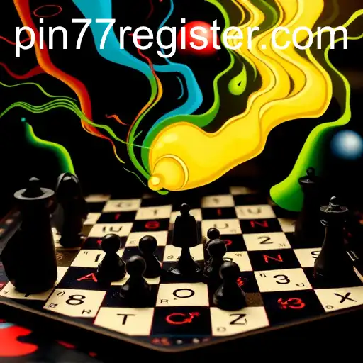 The Evolving World of Board Games: Exploring the Role of PIN77 in the Gaming Sphere