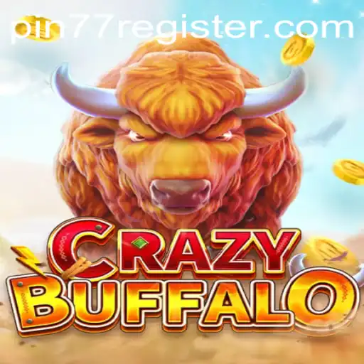 CRAZYBUFFALO: An Exciting Game Adventure with Keyword PIN77