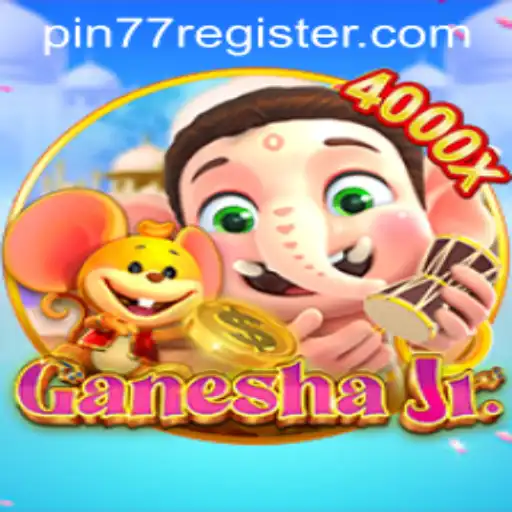 Discover the Engaging World of GaneshaJr: A Captivating Adventure Awaits