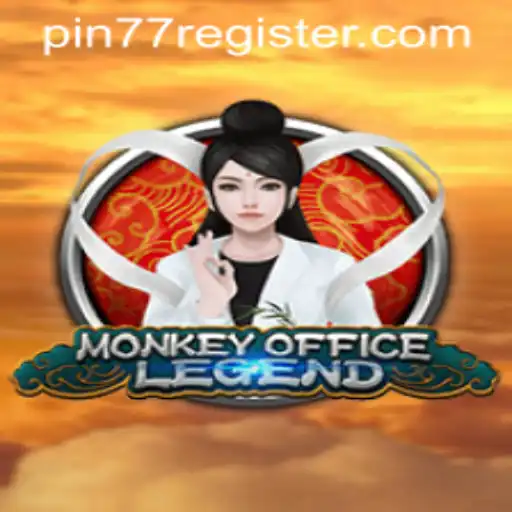 MonkeyOfficeLegend Unveiled: Dive into the Business Jungle with PIN77