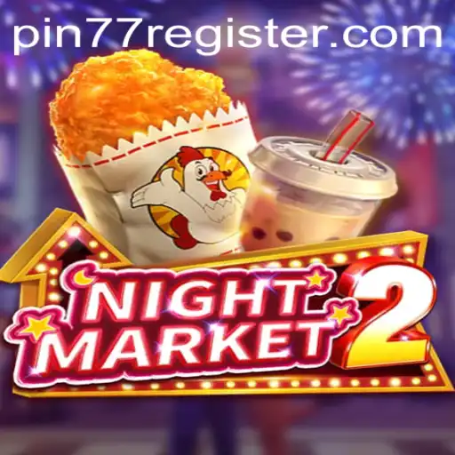 Welcome to NightMarket2: The Ultimate Gaming Experience