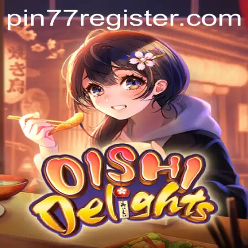 Discover the Joy of OishiDelights: An Immersive Culinary Adventure