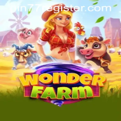 Plant, Grow, and Reap in WonderFarm: The Thriving Virtual World