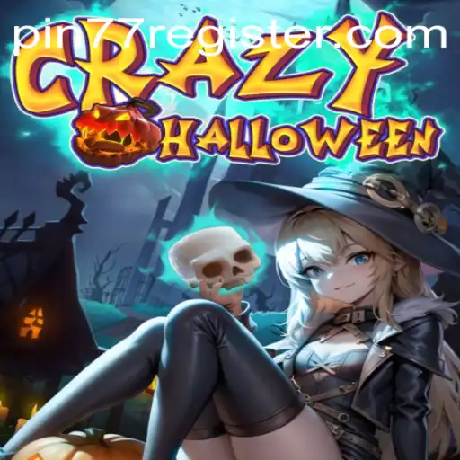 Unleashing the Thrills of CrazyHalloween: A Guide to the Adventures Awaiting with PIN77