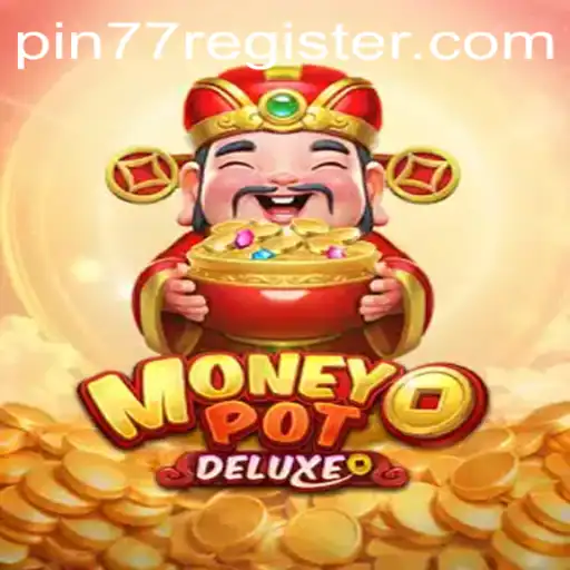 Discovering MoneyPotDELUXE: A Comprehensive Guide to the Game with the Secret Code 'PIN77'